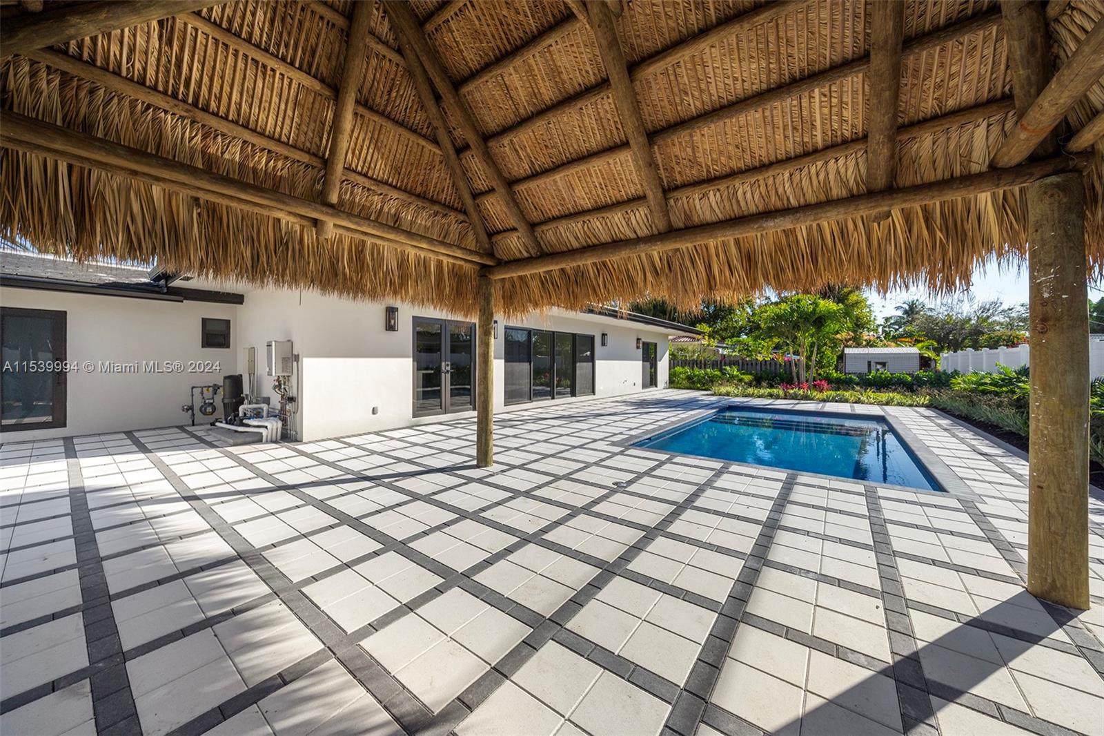 1314 Adams St, Hollywood, Florida 33019, 4 Bedrooms Bedrooms, ,3 BathroomsBathrooms,Residential,For Sale,1314 Adams St,A11539994