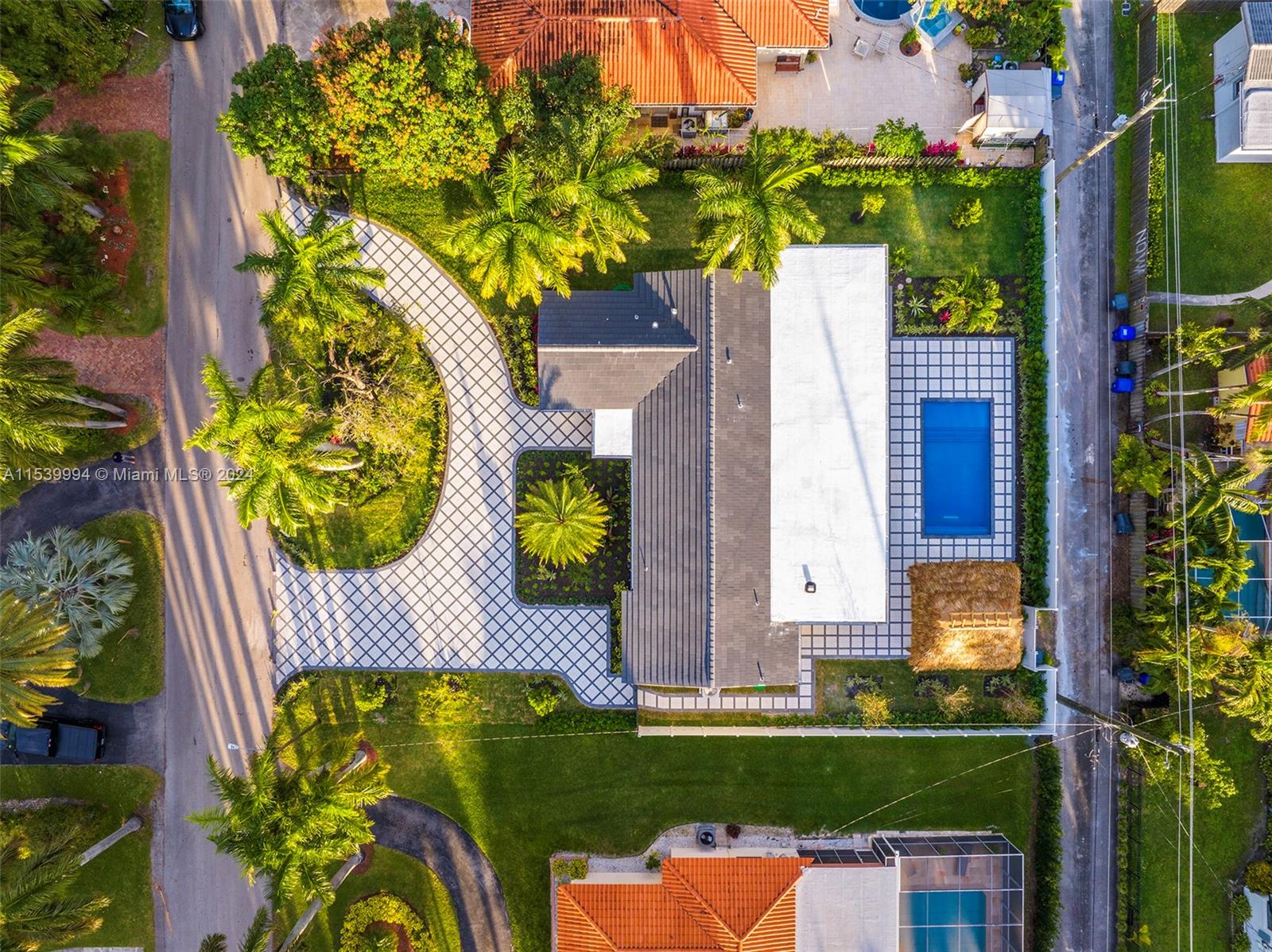 1314 Adams St, Hollywood, Florida 33019, 4 Bedrooms Bedrooms, ,3 BathroomsBathrooms,Residential,For Sale,1314 Adams St,A11539994