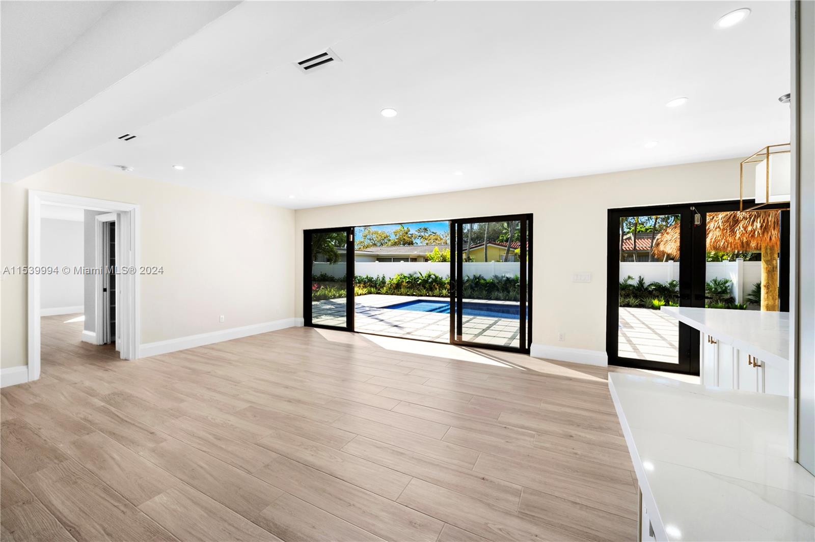 1314 Adams St, Hollywood, Florida 33019, 4 Bedrooms Bedrooms, ,3 BathroomsBathrooms,Residential,For Sale,1314 Adams St,A11539994