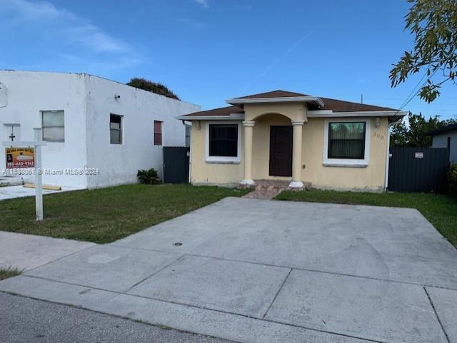 308 NW 2nd Ave  For Sale A11538061, FL