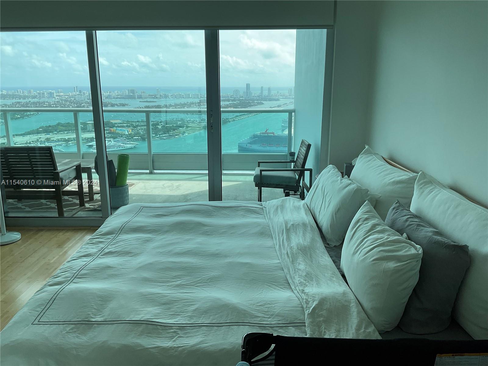 900 Biscayne Blvd 5305, Miami, Florida 33132, 1 Bedroom Bedrooms, ,1 BathroomBathrooms,Residential,For Sale,900 Biscayne Blvd 5305,A11540610
