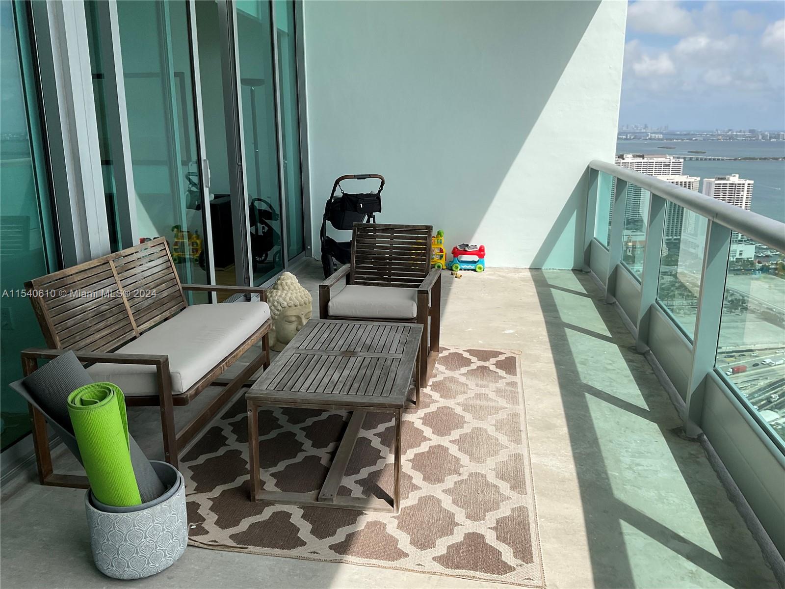 900 Biscayne Blvd 5305, Miami, Florida 33132, 1 Bedroom Bedrooms, ,1 BathroomBathrooms,Residential,For Sale,900 Biscayne Blvd 5305,A11540610