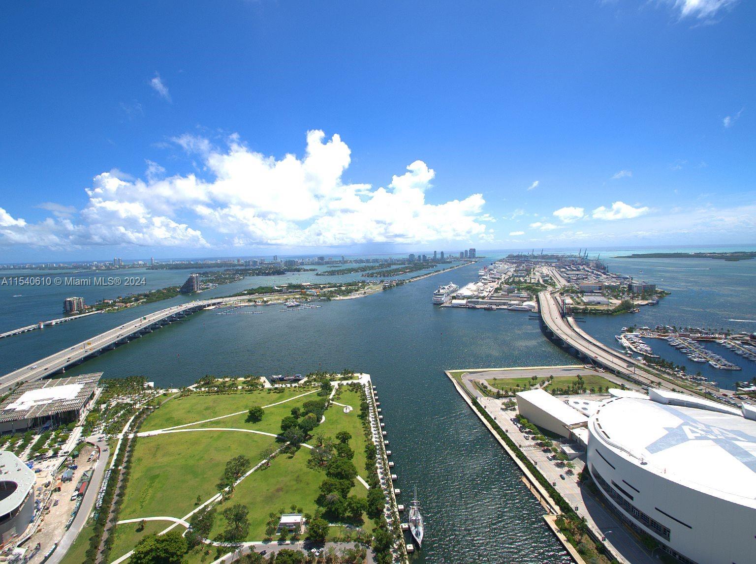 900 Biscayne Blvd 5305, Miami, Florida 33132, 1 Bedroom Bedrooms, ,1 BathroomBathrooms,Residential,For Sale,900 Biscayne Blvd 5305,A11540610