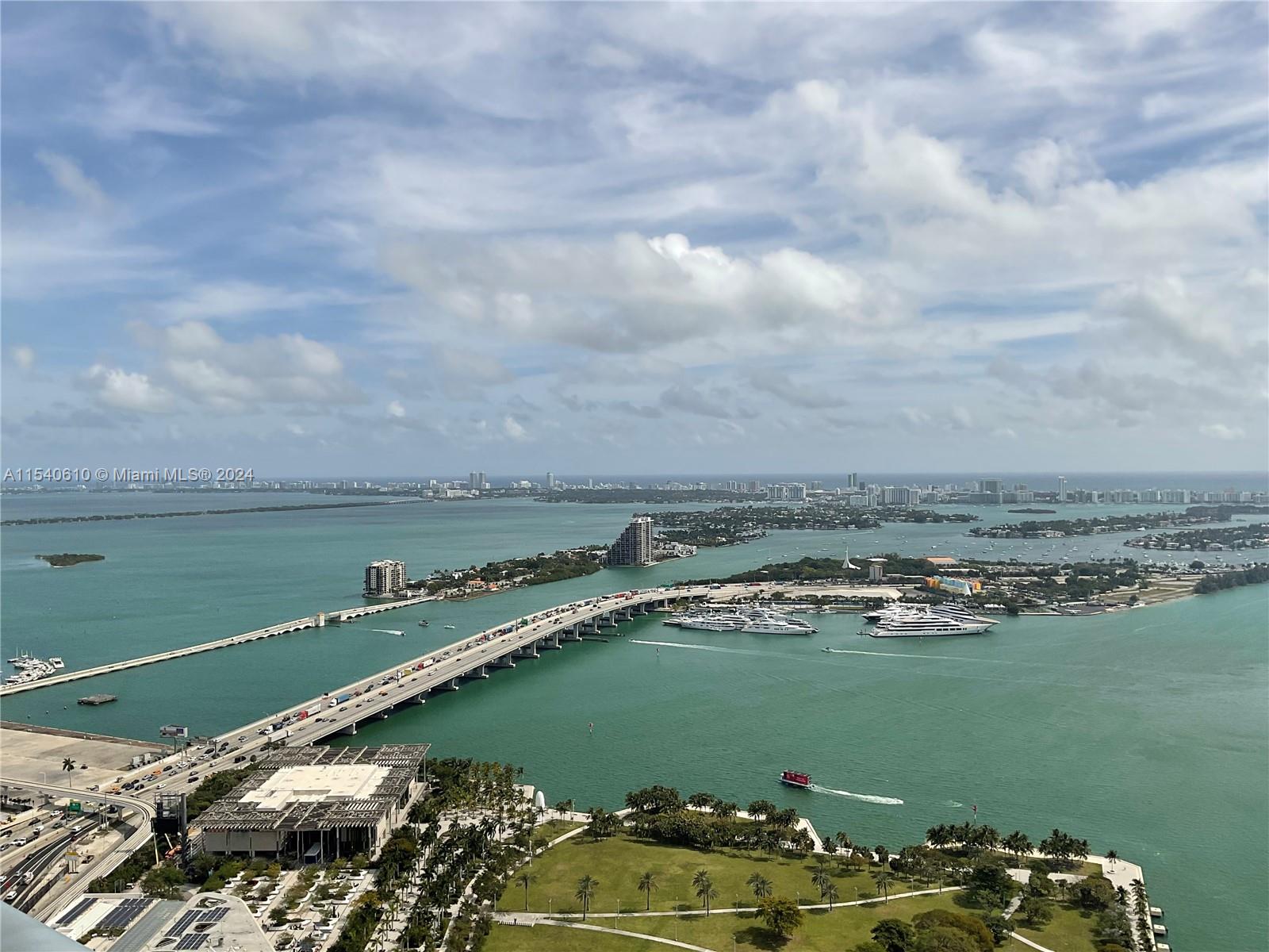 900 Biscayne Blvd 5305, Miami, Florida 33132, 1 Bedroom Bedrooms, ,1 BathroomBathrooms,Residential,For Sale,900 Biscayne Blvd 5305,A11540610