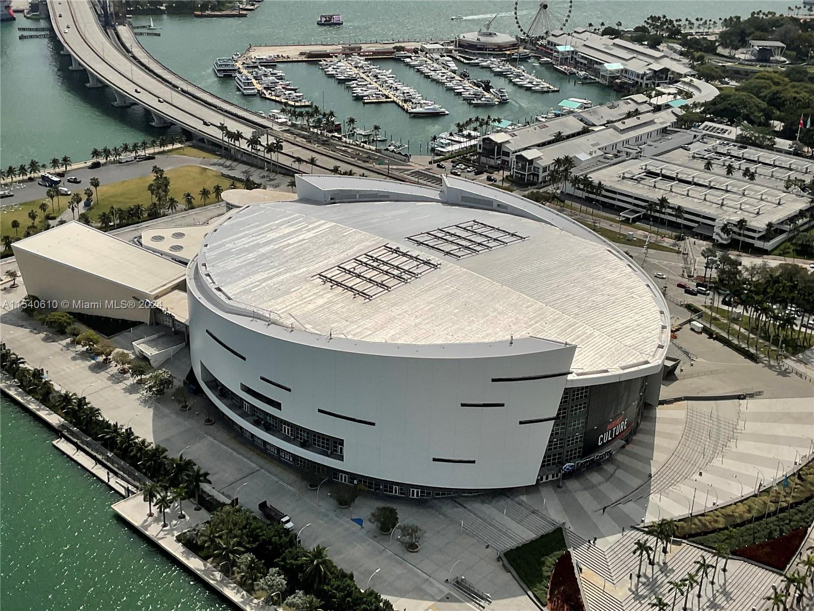 900 Biscayne Blvd 5305, Miami, Florida 33132, 1 Bedroom Bedrooms, ,1 BathroomBathrooms,Residential,For Sale,900 Biscayne Blvd 5305,A11540610