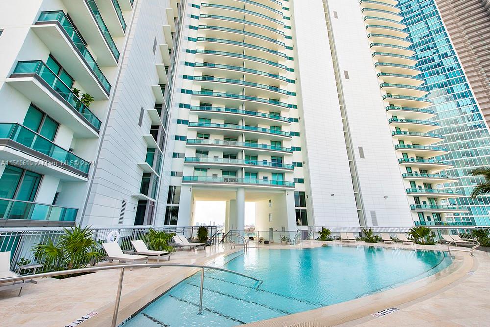 900 Biscayne Blvd 5305, Miami, Florida 33132, 1 Bedroom Bedrooms, ,1 BathroomBathrooms,Residential,For Sale,900 Biscayne Blvd 5305,A11540610