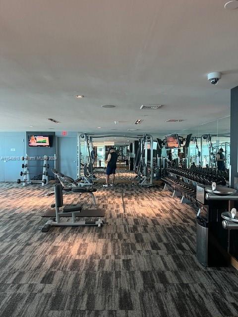 900 Biscayne Blvd 5305, Miami, Florida 33132, 1 Bedroom Bedrooms, ,1 BathroomBathrooms,Residential,For Sale,900 Biscayne Blvd 5305,A11540610