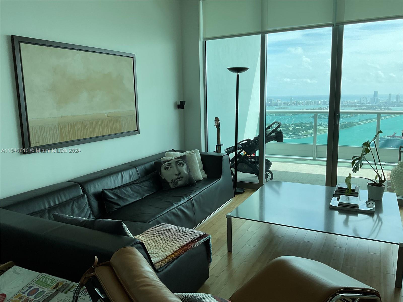 900 Biscayne Blvd 5305, Miami, Florida 33132, 1 Bedroom Bedrooms, ,1 BathroomBathrooms,Residential,For Sale,900 Biscayne Blvd 5305,A11540610