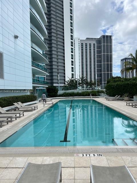900 Biscayne Blvd 5305, Miami, Florida 33132, 1 Bedroom Bedrooms, ,1 BathroomBathrooms,Residential,For Sale,900 Biscayne Blvd 5305,A11540610
