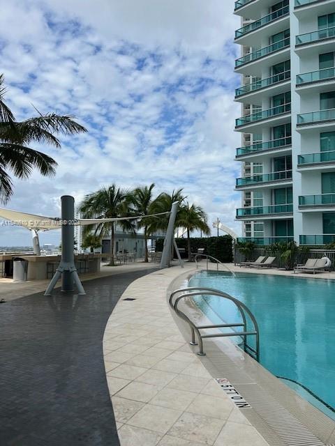 900 Biscayne Blvd 5305, Miami, Florida 33132, 1 Bedroom Bedrooms, ,1 BathroomBathrooms,Residential,For Sale,900 Biscayne Blvd 5305,A11540610