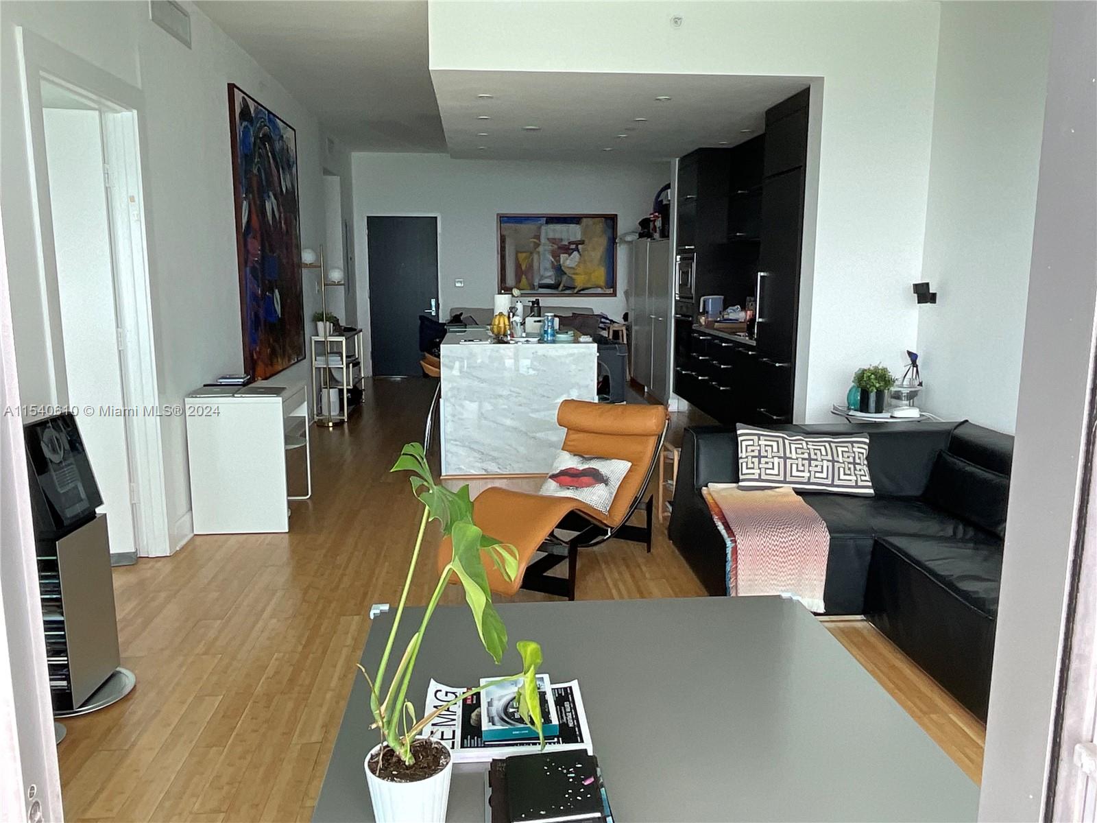 900 Biscayne Blvd 5305, Miami, Florida 33132, 1 Bedroom Bedrooms, ,1 BathroomBathrooms,Residential,For Sale,900 Biscayne Blvd 5305,A11540610