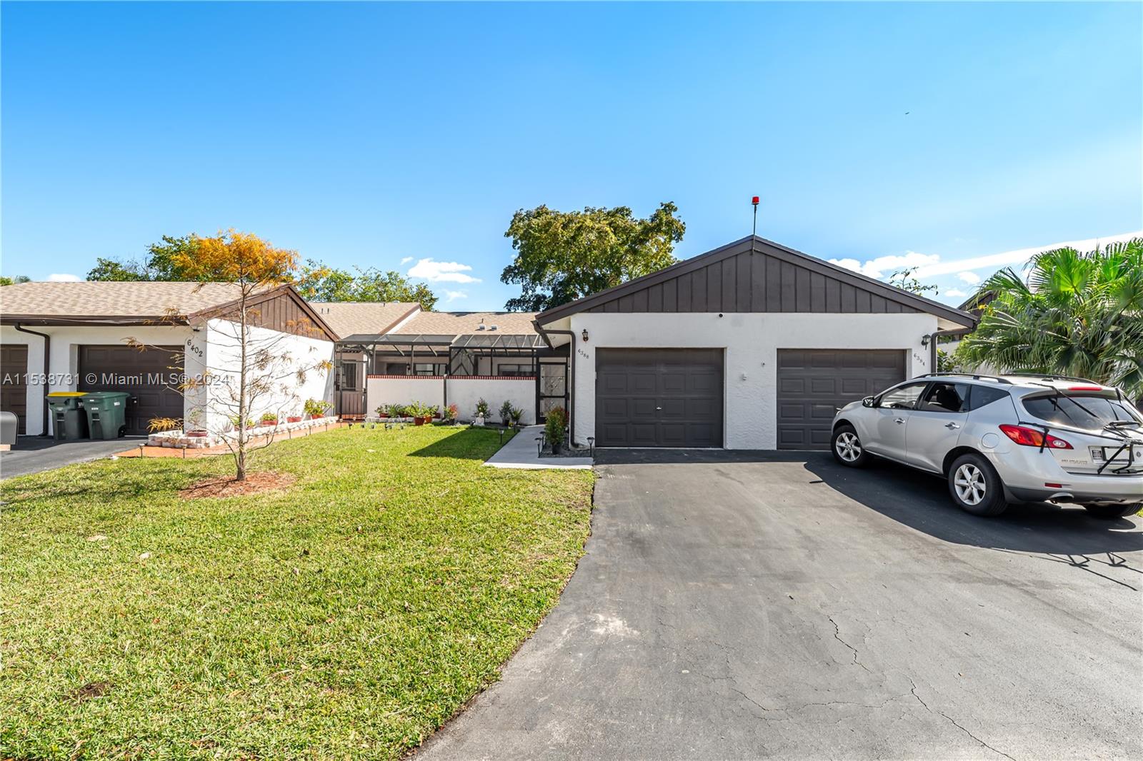 6388 E Pinehurst Cir E C30, Tamarac, Florida 33321, 2 Bedrooms Bedrooms, ,2 BathroomsBathrooms,Residential,For Sale,6388 E Pinehurst Cir E C30,A11538731