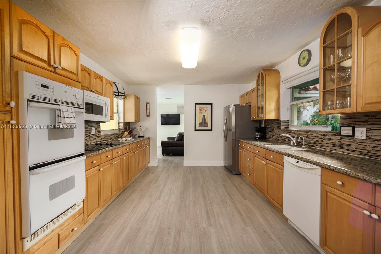 1254 Polk St, Hollywood, Florida 33019, 5 Bedrooms Bedrooms, ,3 BathroomsBathrooms,Residential,For Sale,1254 Polk St,A11529520