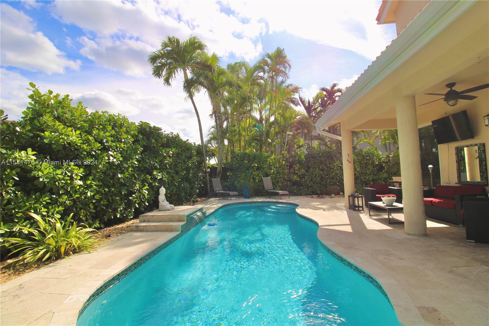 4291 SW 154th Pl, Miami, Florida 33185, 5 Bedrooms Bedrooms, ,4 BathroomsBathrooms,Residential,For Sale,4291 SW 154th Pl,A11541476