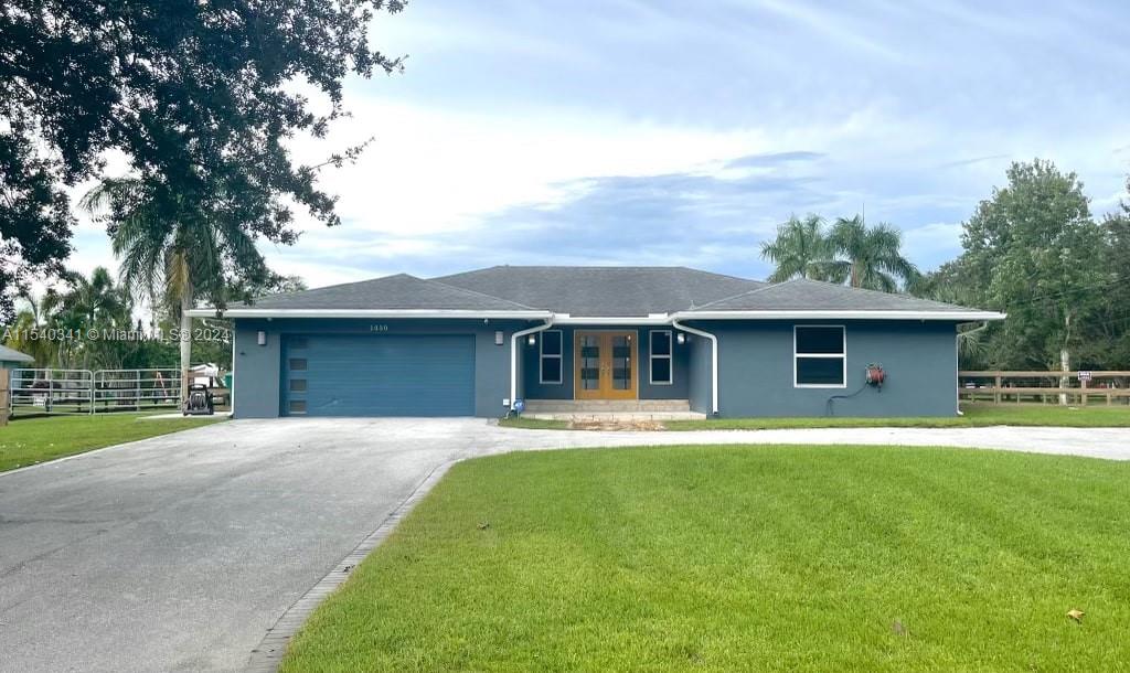 1450 SW 139th Ave  For Sale A11540341, FL