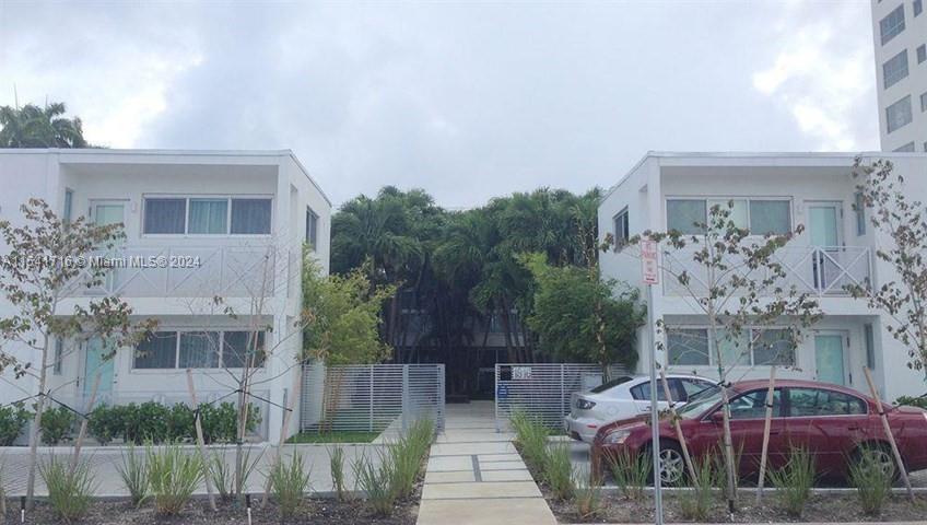 1816 Meridian Ave Unit 13, Miami Beach, Florida 33139