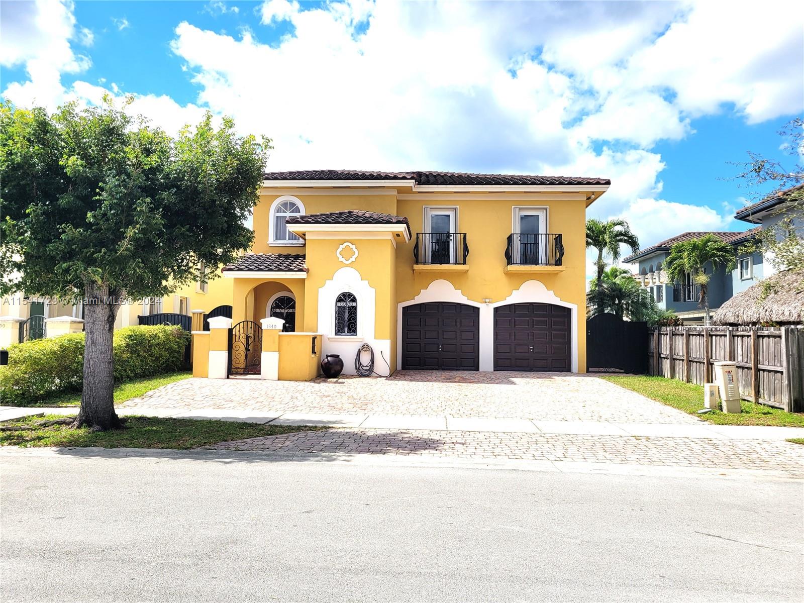 1340 SW 155th Ave, Miami, Florida 33194, 4 Bedrooms Bedrooms, ,2 BathroomsBathrooms,Residential,For Sale,1340 SW 155th Ave,A11541723