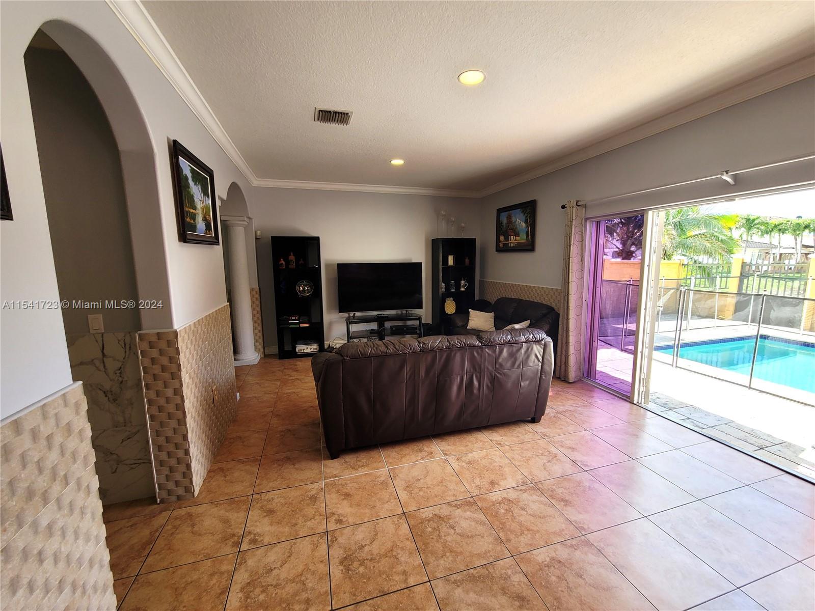 1340 SW 155th Ave, Miami, Florida 33194, 4 Bedrooms Bedrooms, ,2 BathroomsBathrooms,Residential,For Sale,1340 SW 155th Ave,A11541723