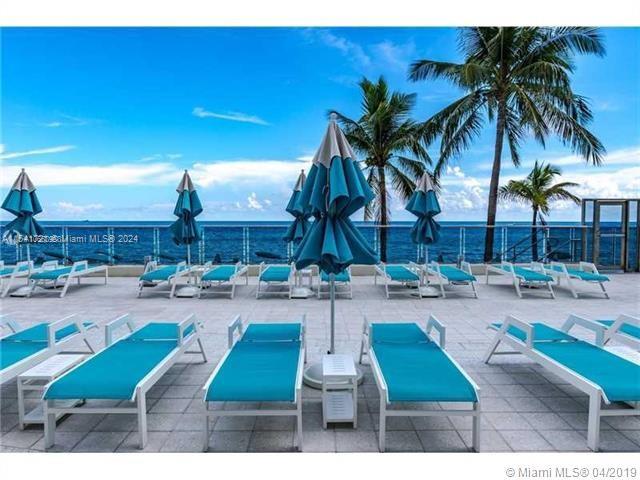 2501 S Ocean Dr 1003, Hollywood, Florida 33019, ,1 BathroomBathrooms,Residentiallease,For Rent,2501 S Ocean Dr 1003,A11541721