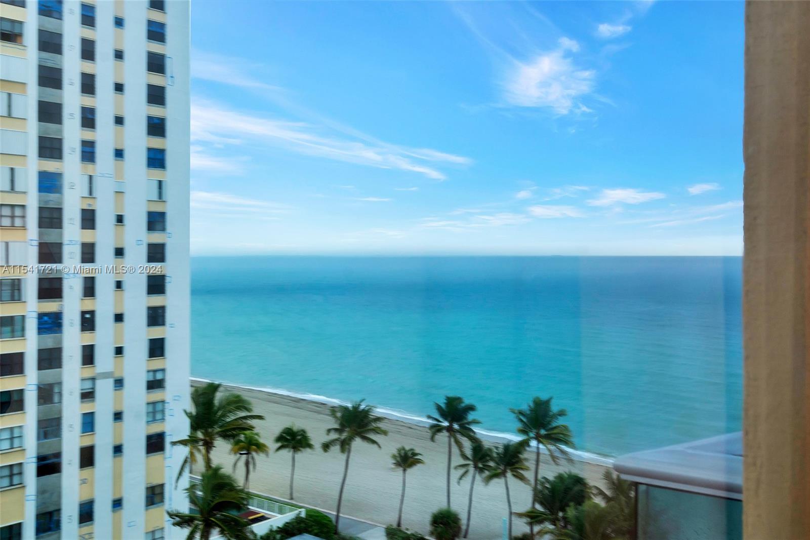 2501 S Ocean Dr 1003, Hollywood, Florida 33019, ,1 BathroomBathrooms,Residentiallease,For Rent,2501 S Ocean Dr 1003,A11541721