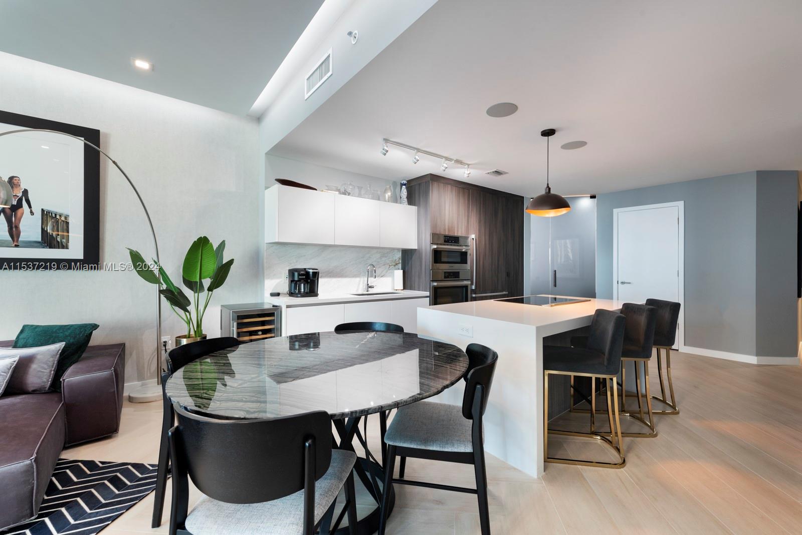 851 NE 1st Ave 2505, Miami, Florida 33132, 2 Bedrooms Bedrooms, ,2 BathroomsBathrooms,Residential,For Sale,851 NE 1st Ave 2505,A11537219