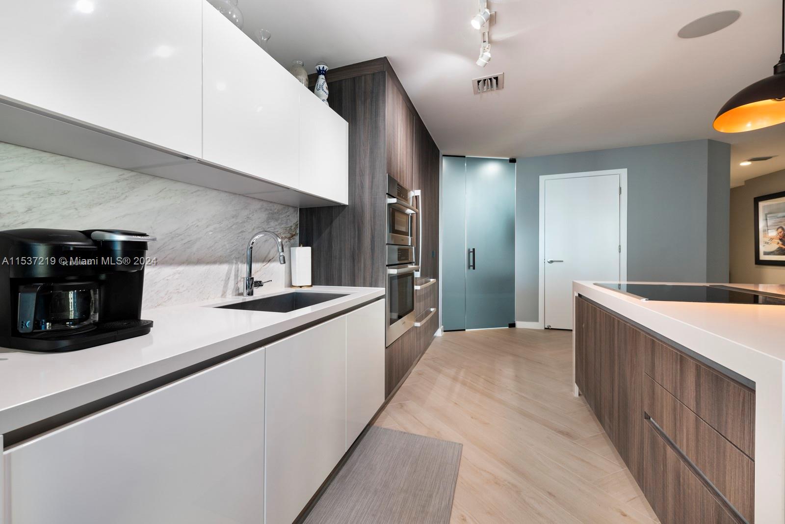 851 NE 1st Ave 2505, Miami, Florida 33132, 2 Bedrooms Bedrooms, ,2 BathroomsBathrooms,Residential,For Sale,851 NE 1st Ave 2505,A11537219