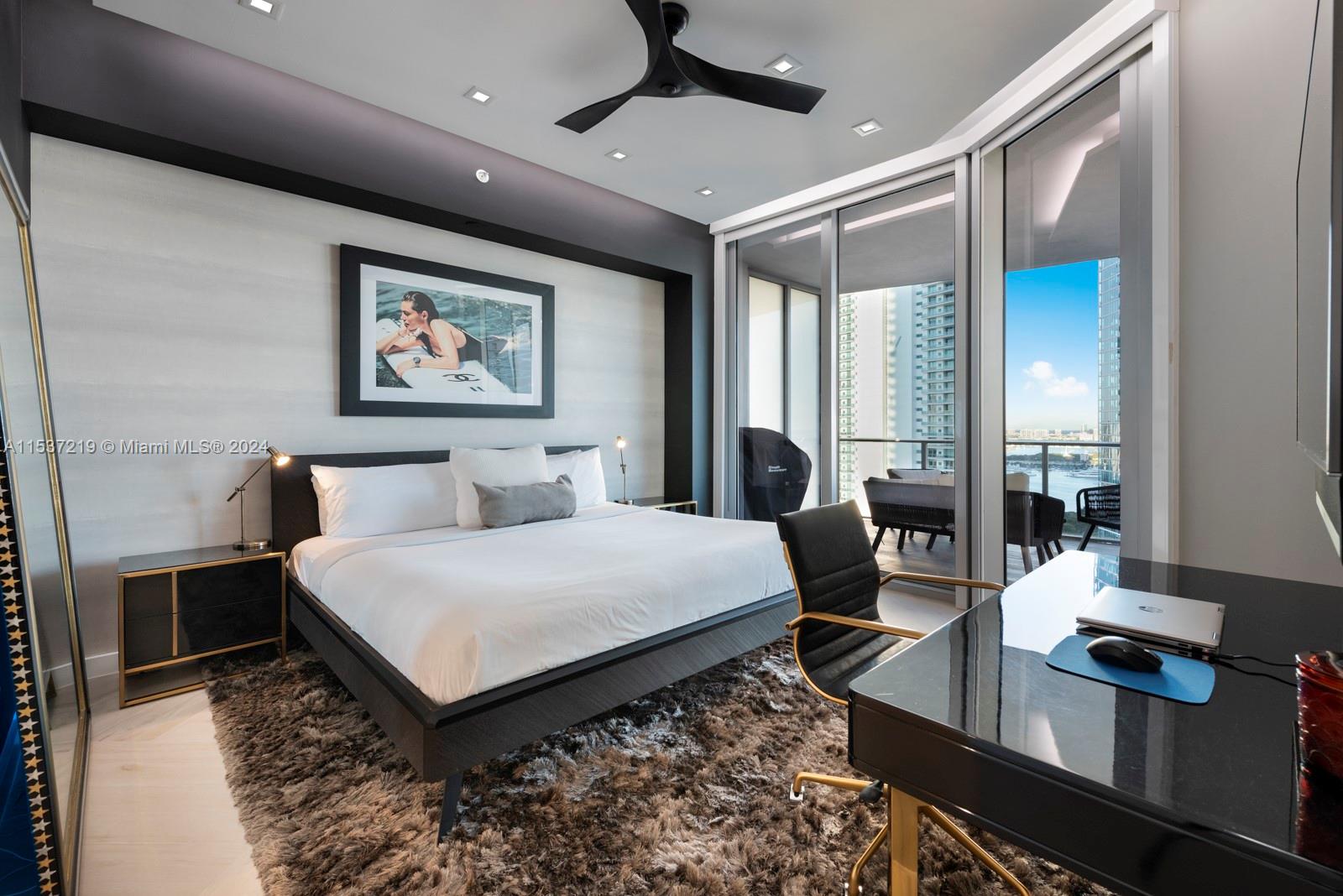 851 NE 1st Ave 2505, Miami, Florida 33132, 2 Bedrooms Bedrooms, ,2 BathroomsBathrooms,Residential,For Sale,851 NE 1st Ave 2505,A11537219