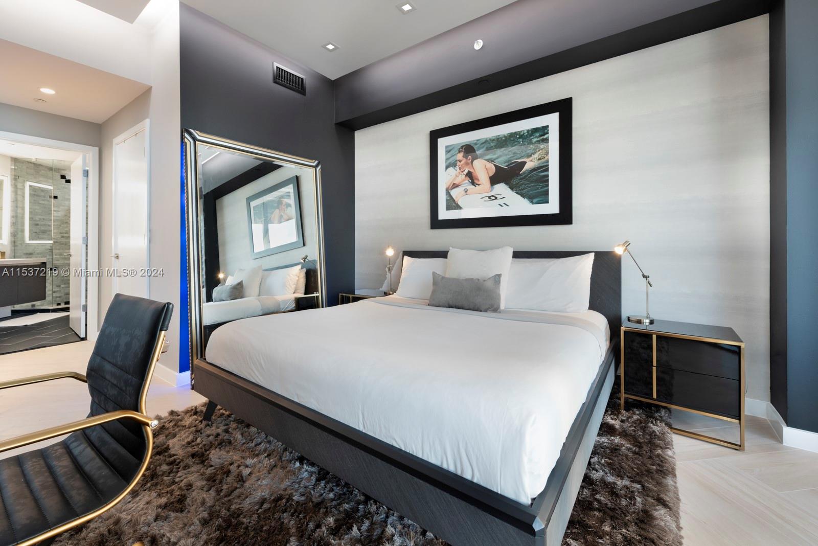 851 NE 1st Ave 2505, Miami, Florida 33132, 2 Bedrooms Bedrooms, ,2 BathroomsBathrooms,Residential,For Sale,851 NE 1st Ave 2505,A11537219