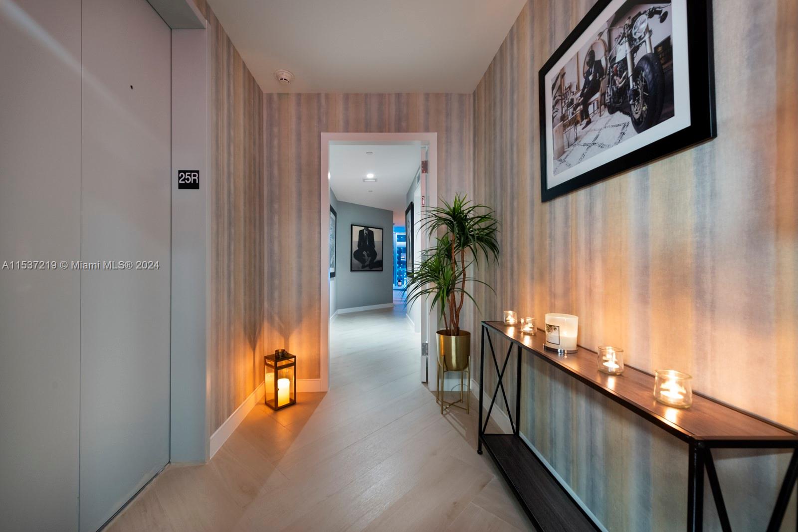 851 NE 1st Ave 2505, Miami, Florida 33132, 2 Bedrooms Bedrooms, ,2 BathroomsBathrooms,Residential,For Sale,851 NE 1st Ave 2505,A11537219