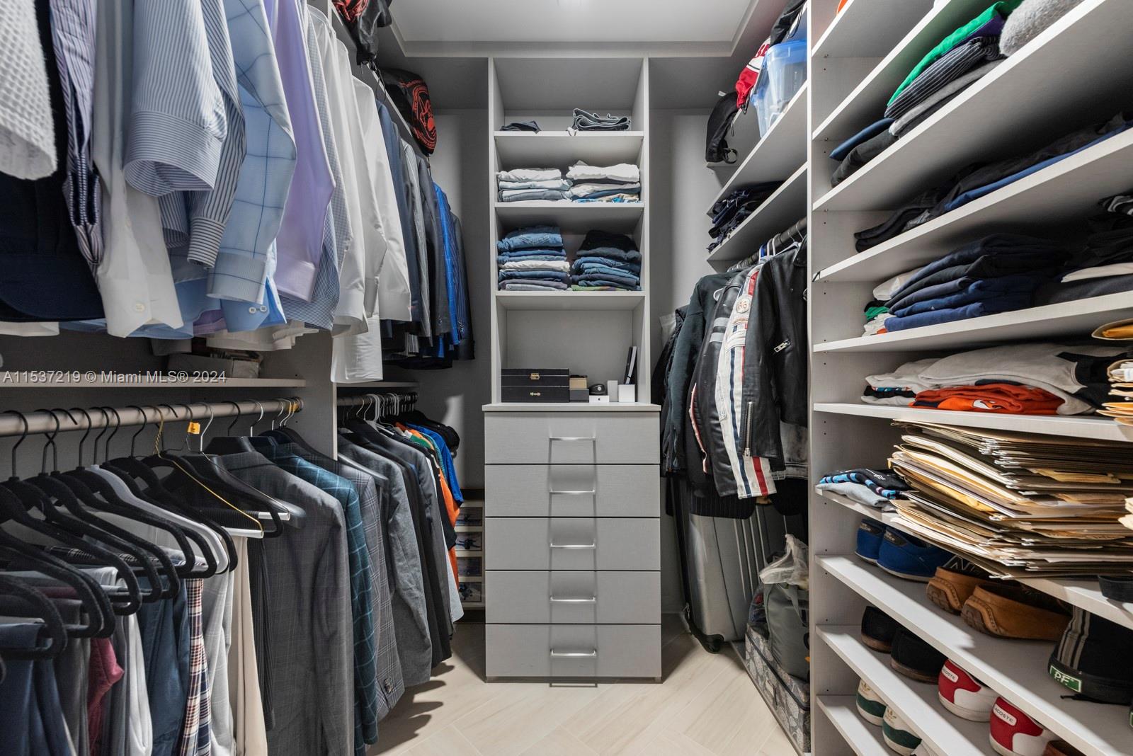 851 NE 1st Ave 2505, Miami, Florida 33132, 2 Bedrooms Bedrooms, ,2 BathroomsBathrooms,Residential,For Sale,851 NE 1st Ave 2505,A11537219