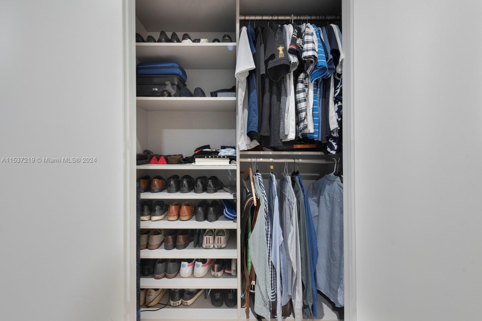 851 NE 1st Ave 2505, Miami, Florida 33132, 2 Bedrooms Bedrooms, ,2 BathroomsBathrooms,Residential,For Sale,851 NE 1st Ave 2505,A11537219