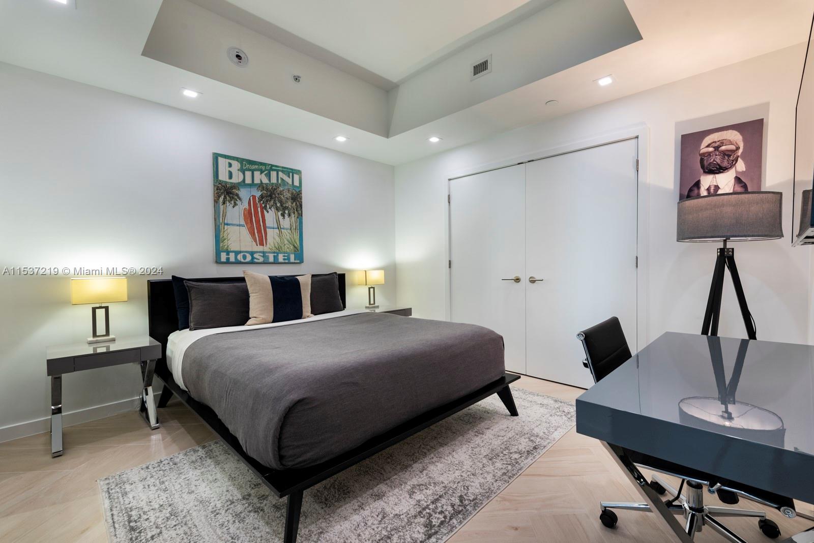 851 NE 1st Ave 2505, Miami, Florida 33132, 2 Bedrooms Bedrooms, ,2 BathroomsBathrooms,Residential,For Sale,851 NE 1st Ave 2505,A11537219