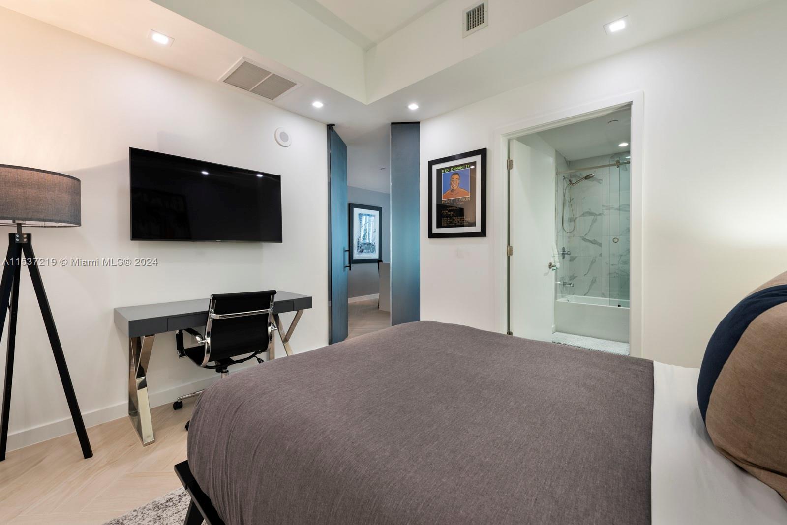 851 NE 1st Ave 2505, Miami, Florida 33132, 2 Bedrooms Bedrooms, ,2 BathroomsBathrooms,Residential,For Sale,851 NE 1st Ave 2505,A11537219