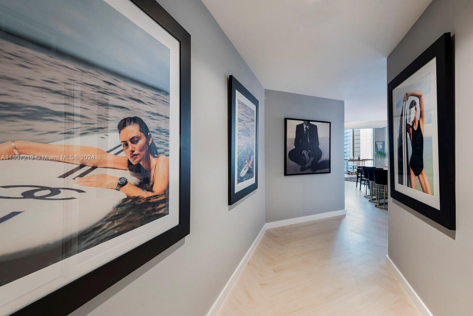 851 NE 1st Ave 2505, Miami, Florida 33132, 2 Bedrooms Bedrooms, ,2 BathroomsBathrooms,Residential,For Sale,851 NE 1st Ave 2505,A11537219