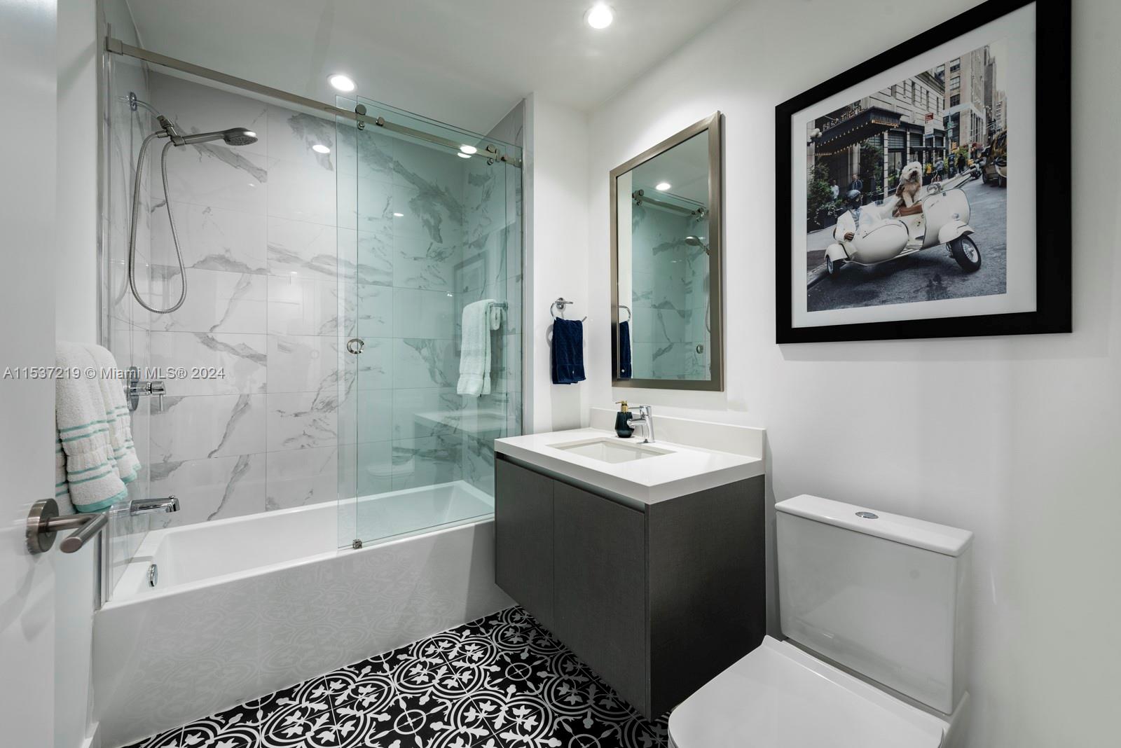 851 NE 1st Ave 2505, Miami, Florida 33132, 2 Bedrooms Bedrooms, ,2 BathroomsBathrooms,Residential,For Sale,851 NE 1st Ave 2505,A11537219