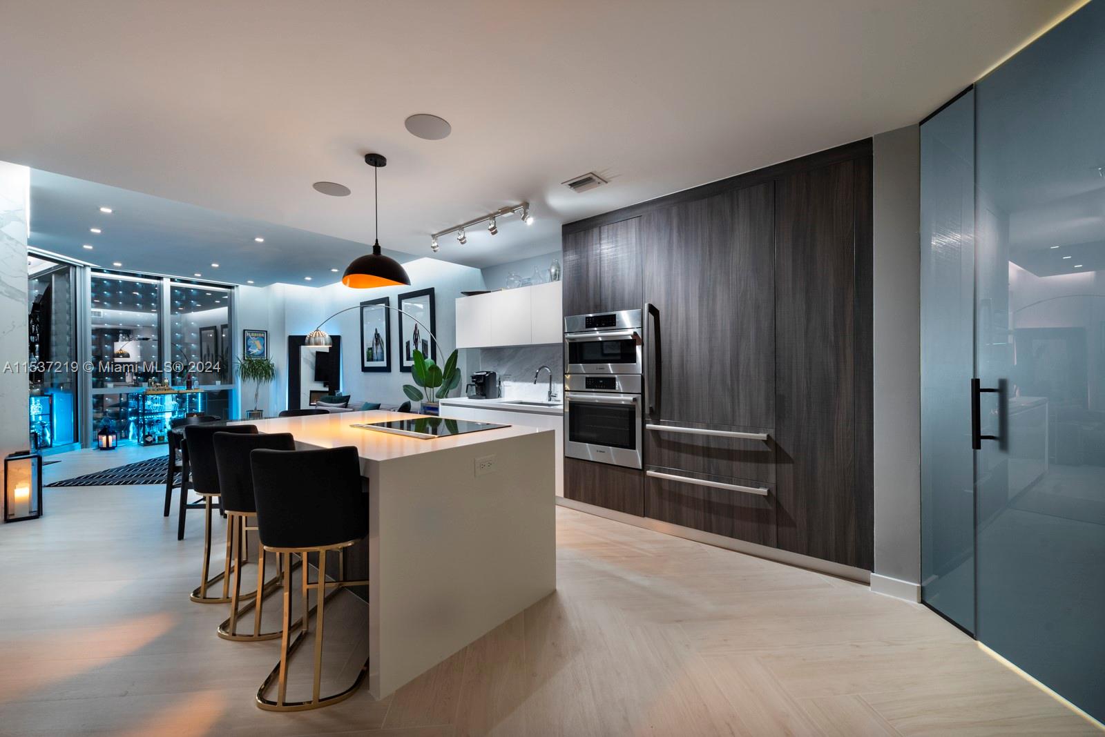 851 NE 1st Ave 2505, Miami, Florida 33132, 2 Bedrooms Bedrooms, ,2 BathroomsBathrooms,Residential,For Sale,851 NE 1st Ave 2505,A11537219