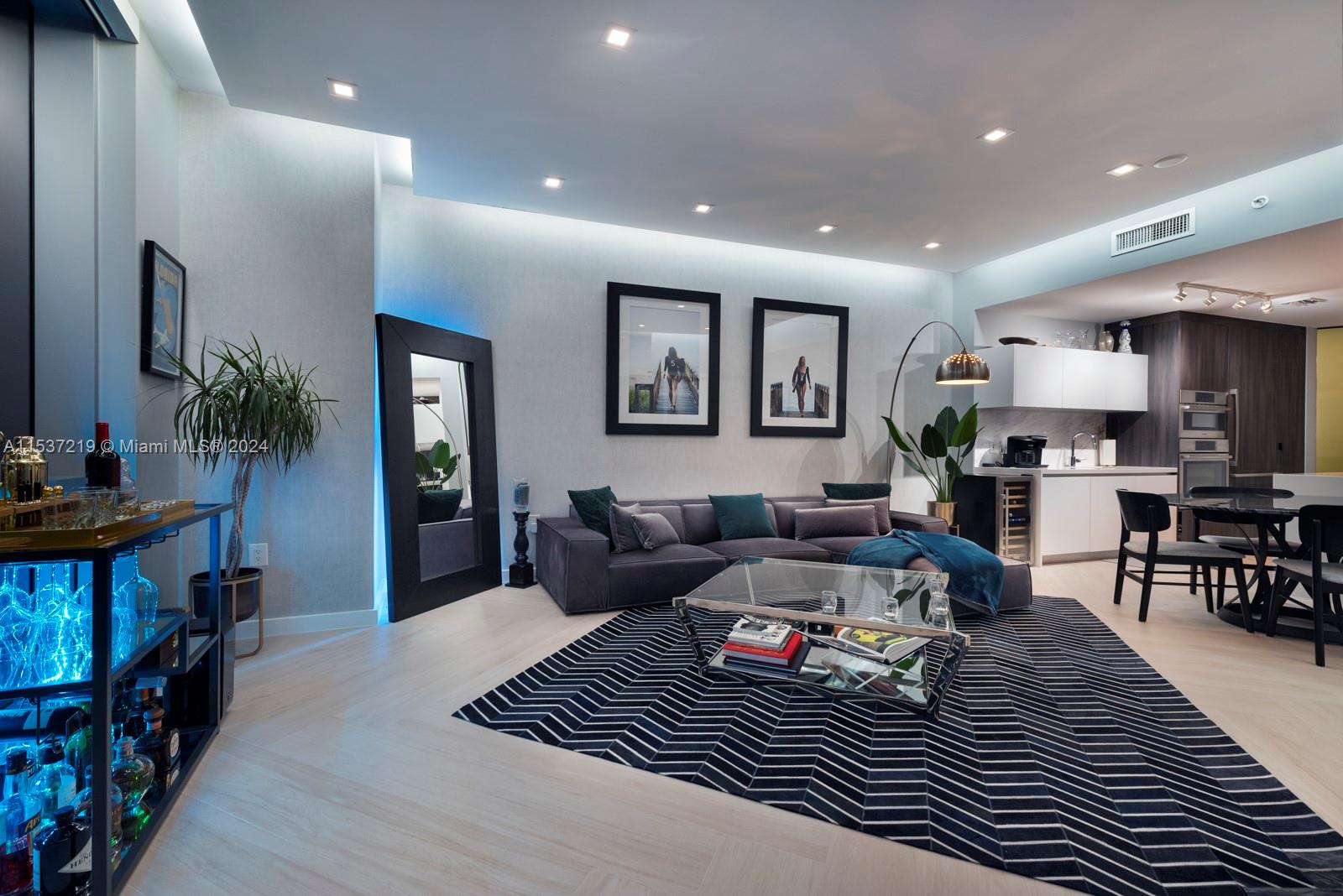 851 NE 1st Ave 2505, Miami, Florida 33132, 2 Bedrooms Bedrooms, ,2 BathroomsBathrooms,Residential,For Sale,851 NE 1st Ave 2505,A11537219