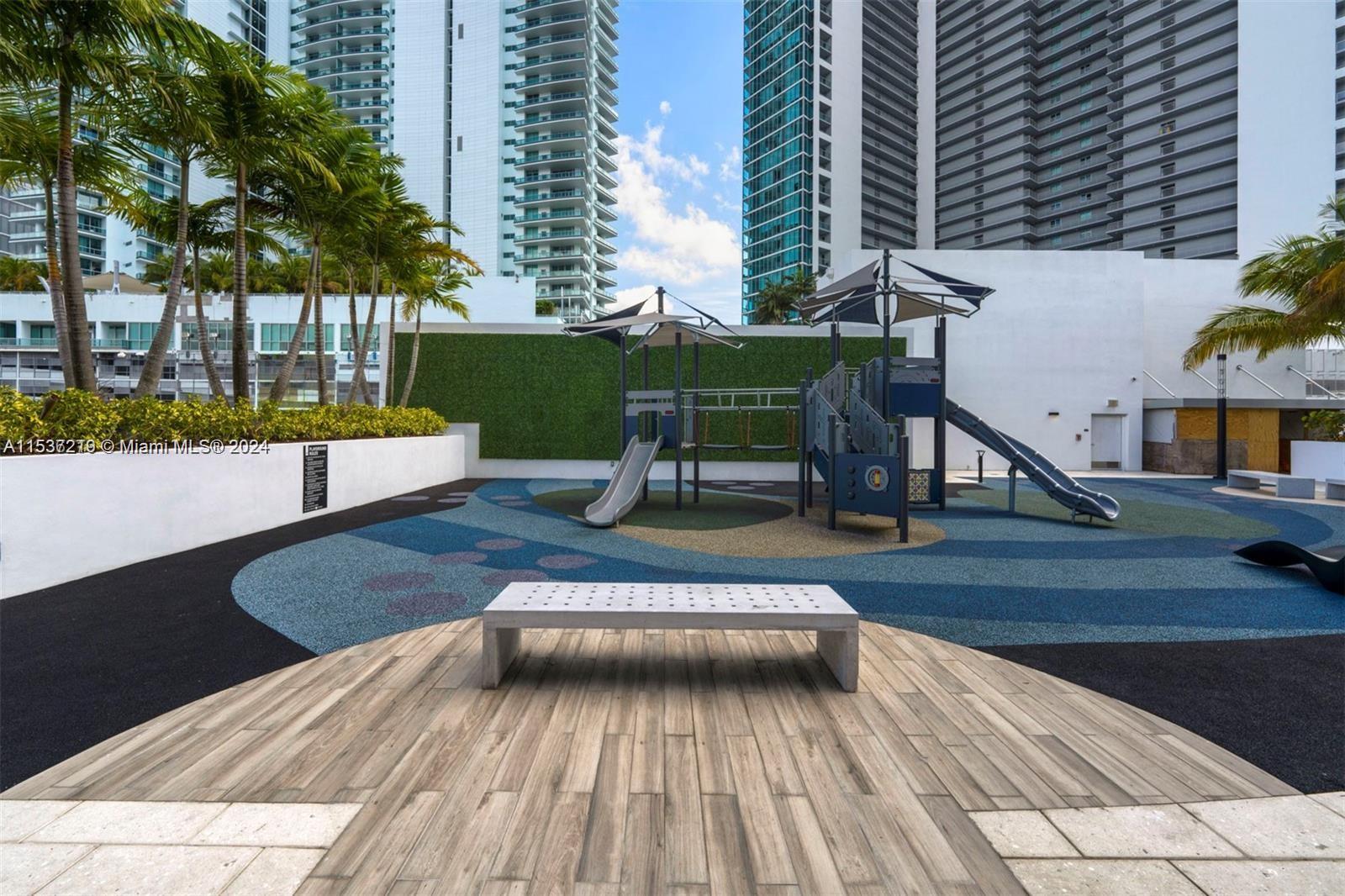 851 NE 1st Ave 2505, Miami, Florida 33132, 2 Bedrooms Bedrooms, ,2 BathroomsBathrooms,Residential,For Sale,851 NE 1st Ave 2505,A11537219