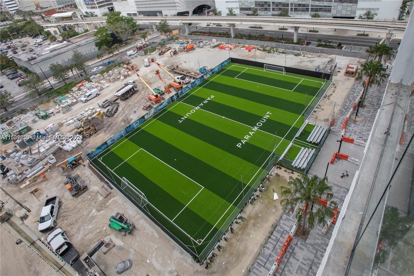 851 NE 1st Ave 2505, Miami, Florida 33132, 2 Bedrooms Bedrooms, ,2 BathroomsBathrooms,Residential,For Sale,851 NE 1st Ave 2505,A11537219