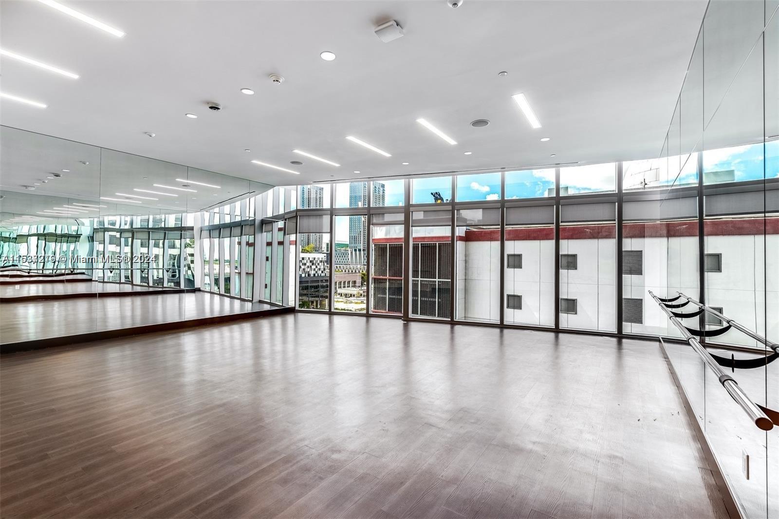 851 NE 1st Ave 2505, Miami, Florida 33132, 2 Bedrooms Bedrooms, ,2 BathroomsBathrooms,Residential,For Sale,851 NE 1st Ave 2505,A11537219