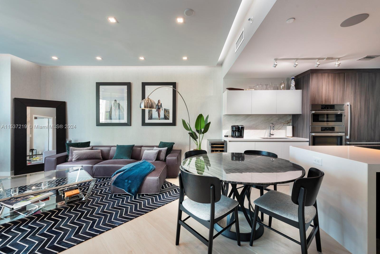 851 NE 1st Ave 2505, Miami, Florida 33132, 2 Bedrooms Bedrooms, ,2 BathroomsBathrooms,Residential,For Sale,851 NE 1st Ave 2505,A11537219