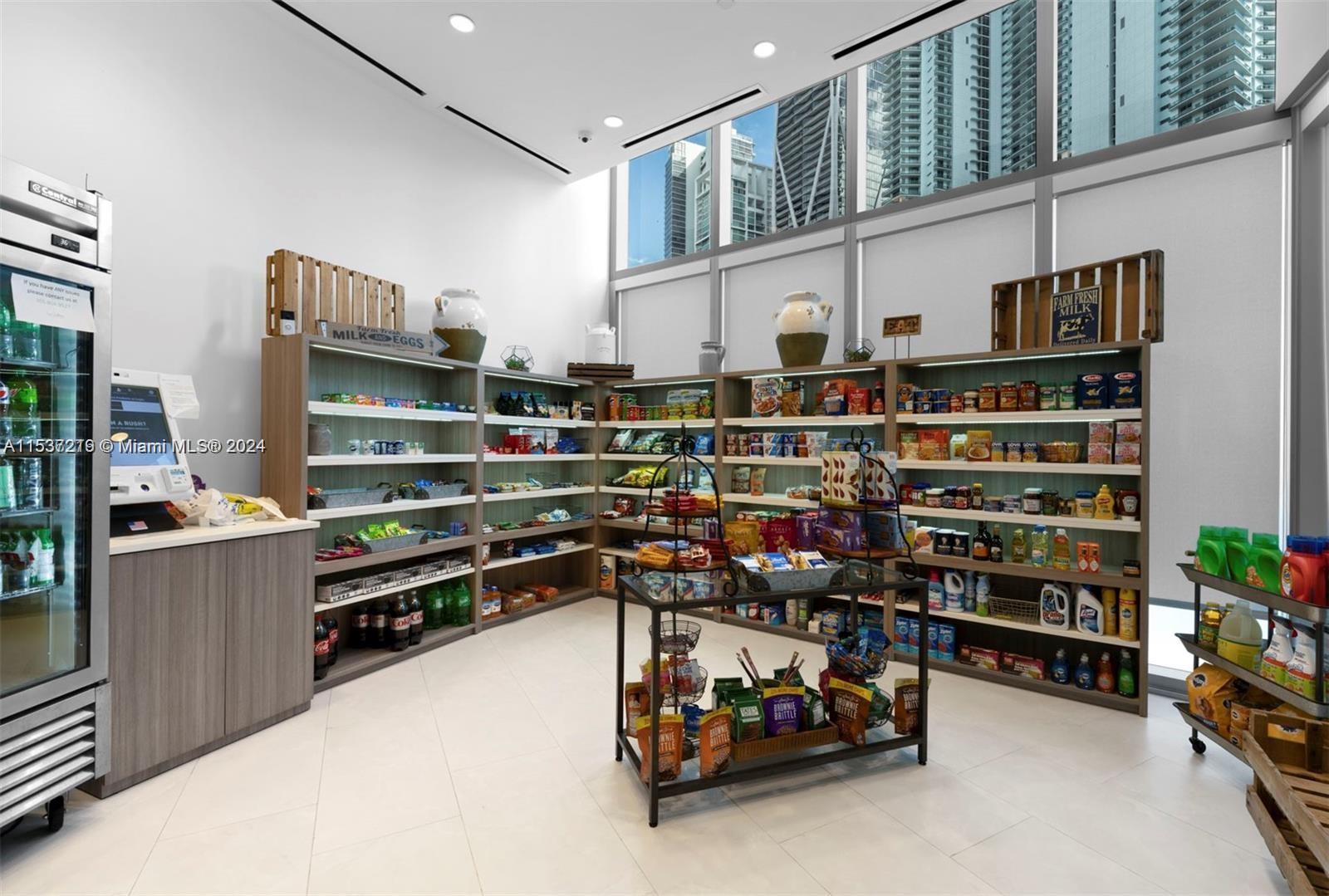 851 NE 1st Ave 2505, Miami, Florida 33132, 2 Bedrooms Bedrooms, ,2 BathroomsBathrooms,Residential,For Sale,851 NE 1st Ave 2505,A11537219