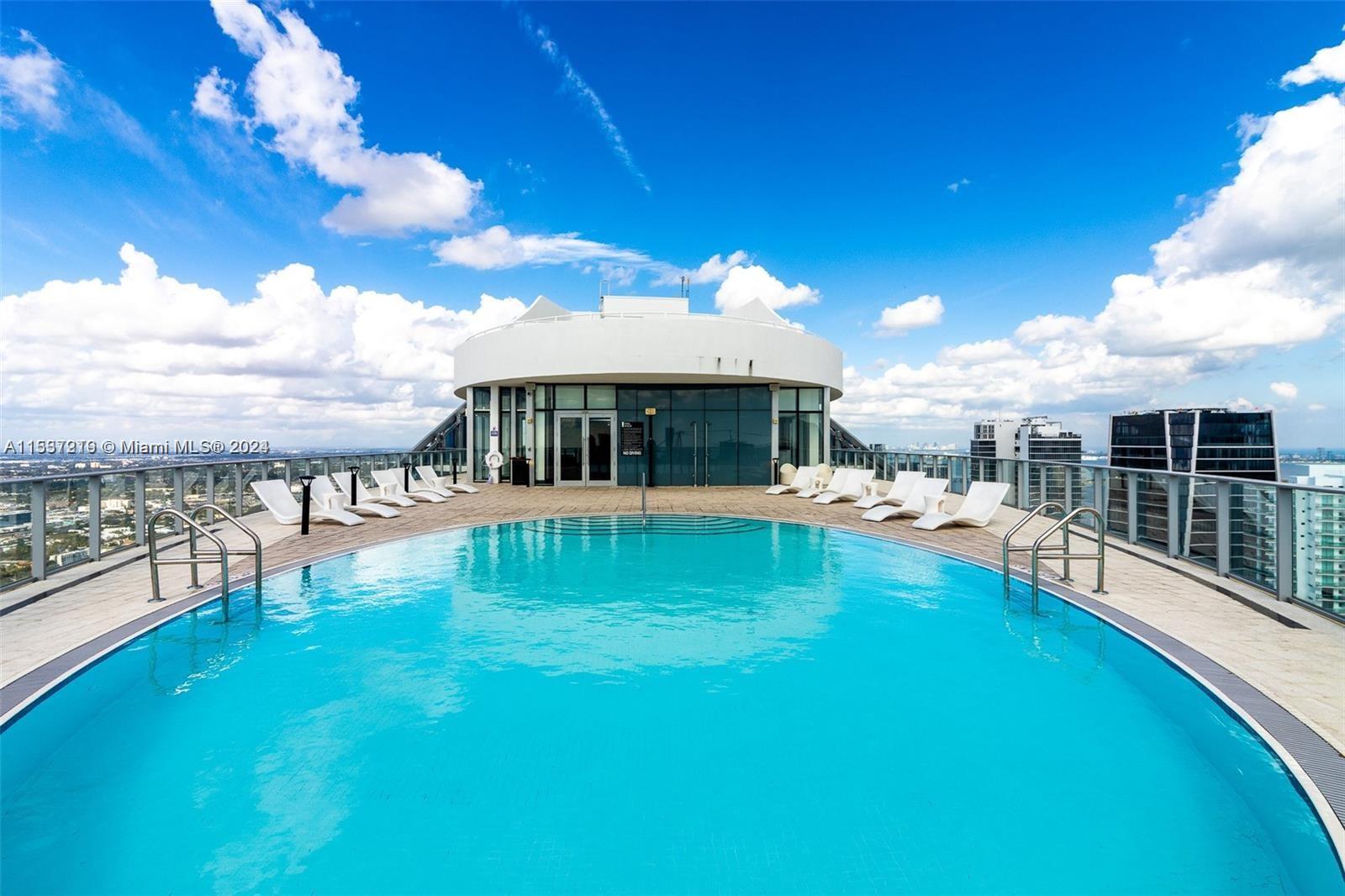 851 NE 1st Ave 2505, Miami, Florida 33132, 2 Bedrooms Bedrooms, ,2 BathroomsBathrooms,Residential,For Sale,851 NE 1st Ave 2505,A11537219