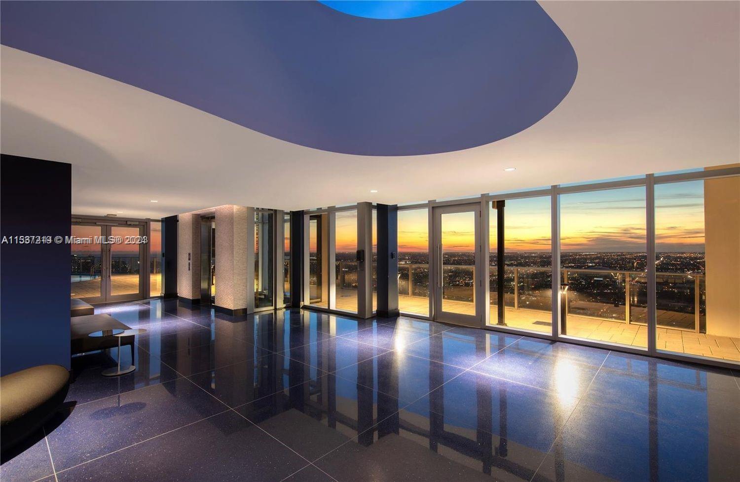 851 NE 1st Ave 2505, Miami, Florida 33132, 2 Bedrooms Bedrooms, ,2 BathroomsBathrooms,Residential,For Sale,851 NE 1st Ave 2505,A11537219