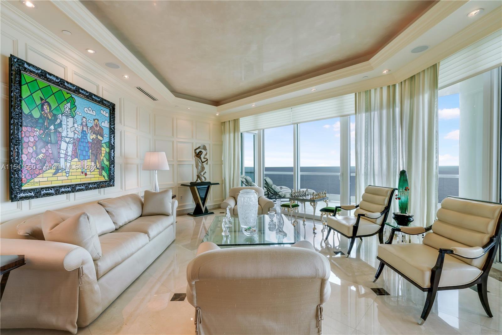 16047 Collins Ave, Sunny Isles Beach, FL, 33160 United States, 4 Bedrooms Bedrooms, ,6 BathroomsBathrooms,Residential,For Sale,Collins Ave,A11541560