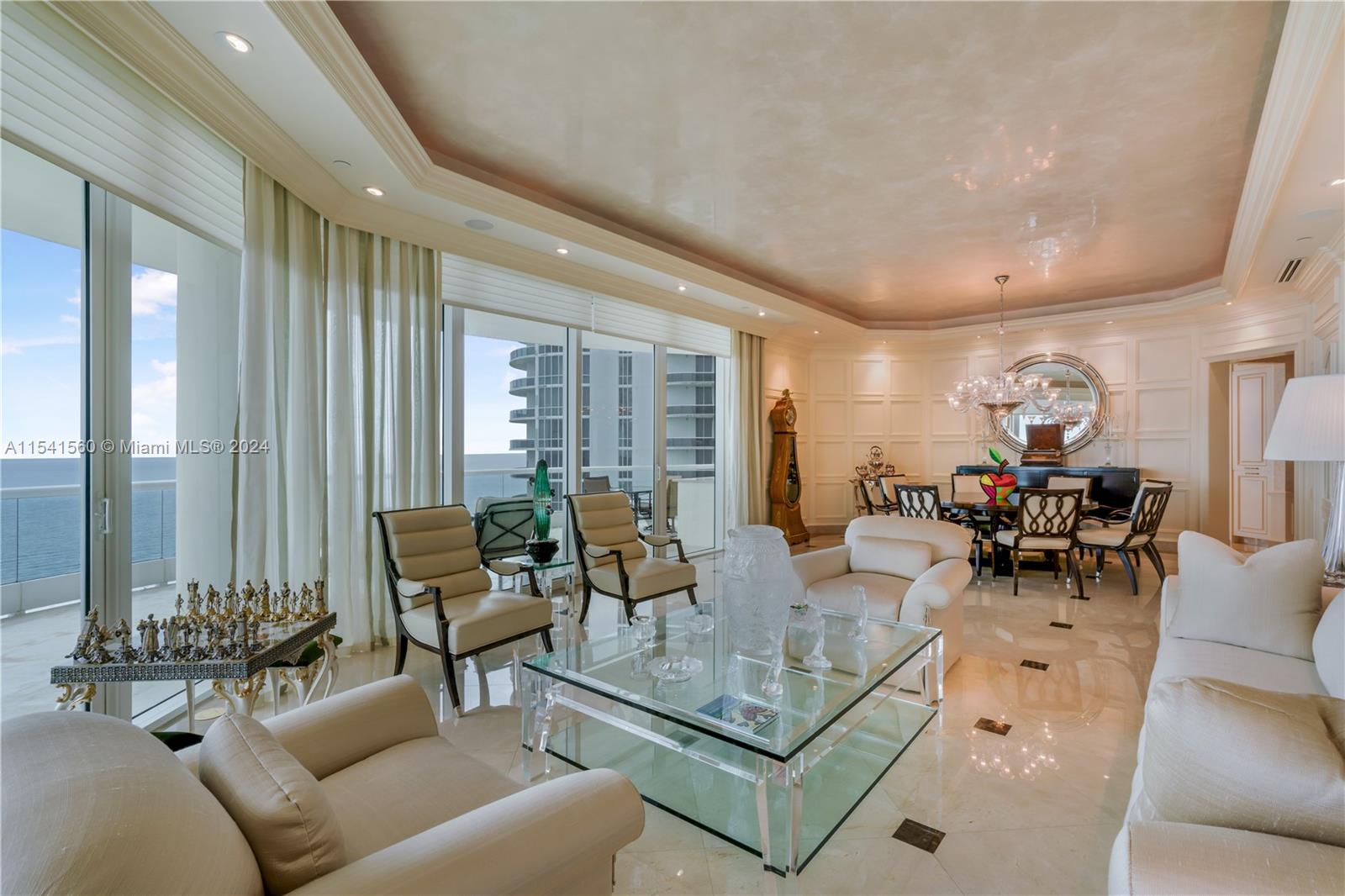 16047 Collins Ave, Sunny Isles Beach, FL, 33160 United States, 4 Bedrooms Bedrooms, ,6 BathroomsBathrooms,Residential,For Sale,Collins Ave,A11541560