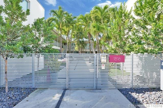 1816  Meridian Ave #4 For Sale A11541729, FL