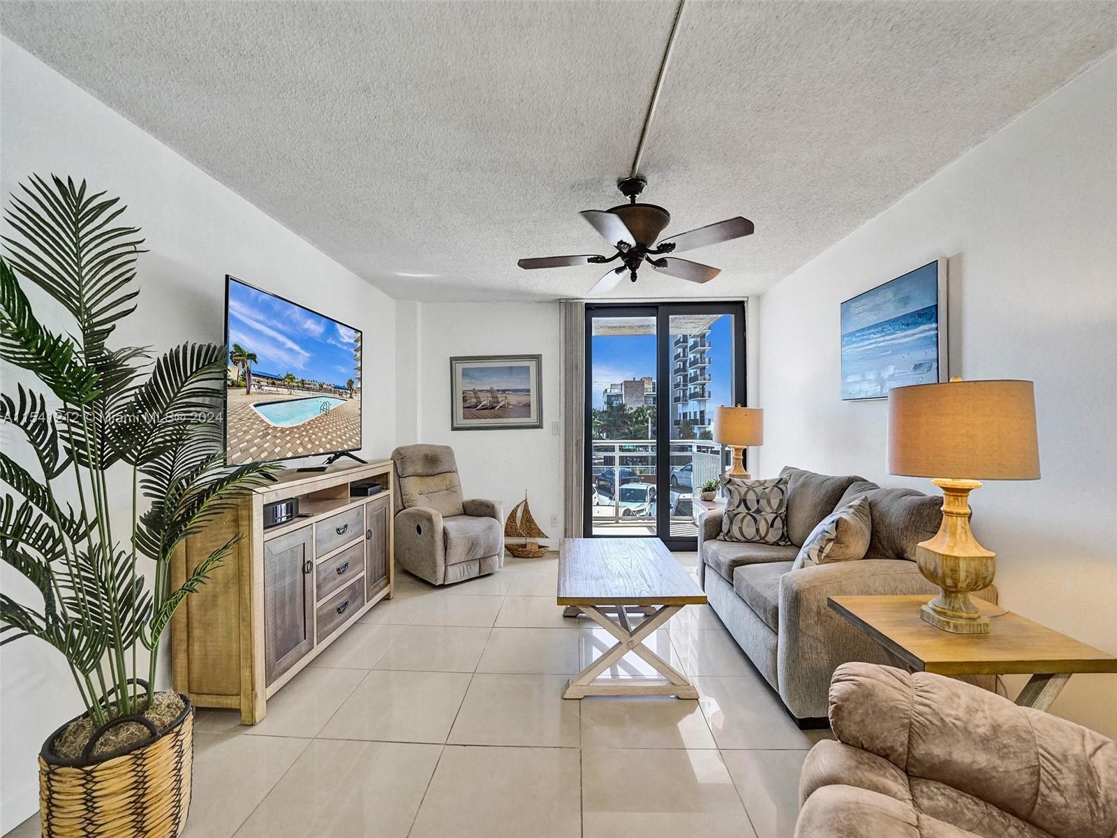 1600 S Ocean Dr 3I, Hollywood, Florida 33019, 1 Bedroom Bedrooms, ,1 BathroomBathrooms,Residential,For Sale,1600 S Ocean Dr 3I,A11541212