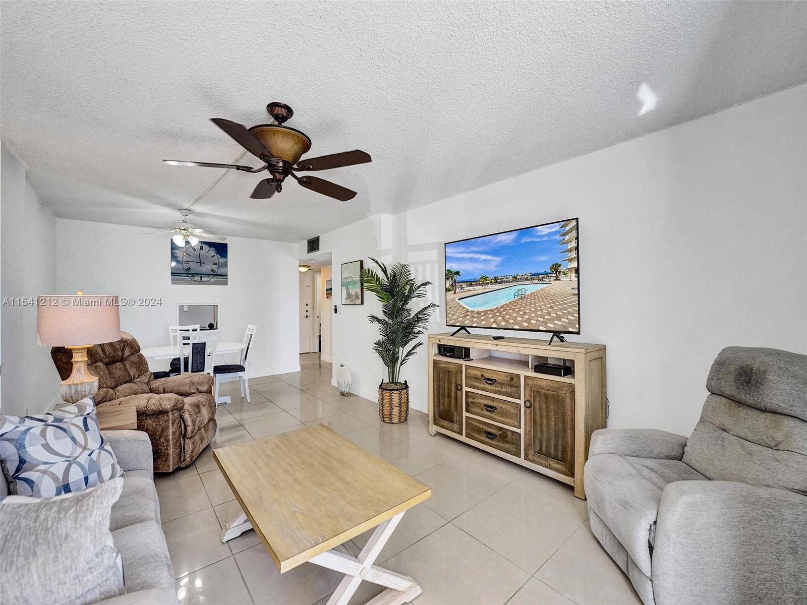 1600 S Ocean Dr 3I, Hollywood, Florida 33019, 1 Bedroom Bedrooms, ,1 BathroomBathrooms,Residential,For Sale,1600 S Ocean Dr 3I,A11541212