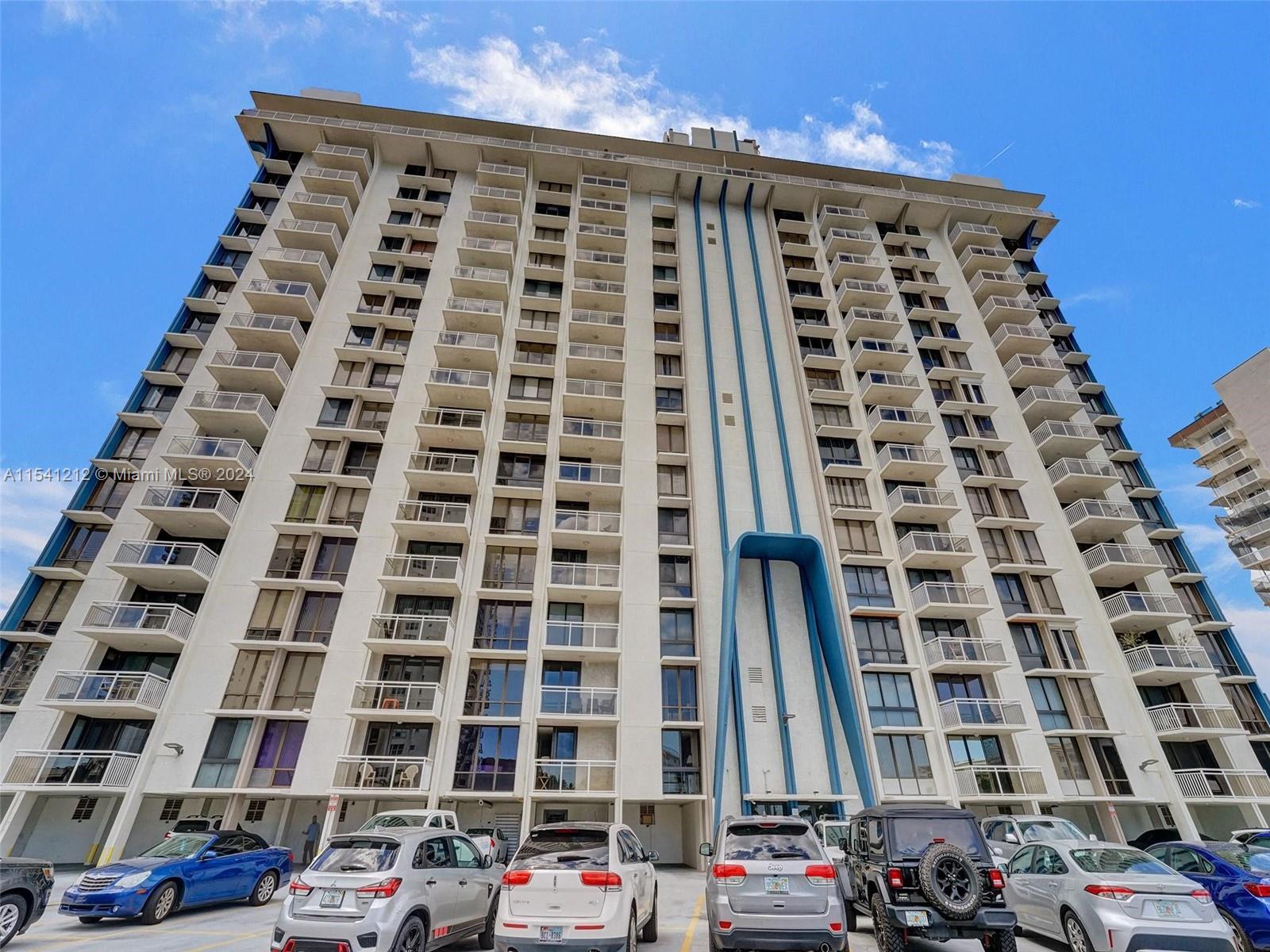 1600 S Ocean Dr 3I, Hollywood, Florida 33019, 1 Bedroom Bedrooms, ,1 BathroomBathrooms,Residential,For Sale,1600 S Ocean Dr 3I,A11541212